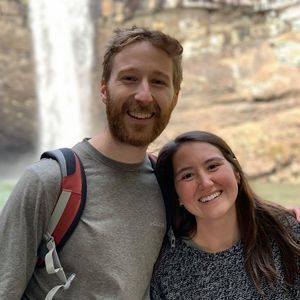 Meet your Posher, Catherine